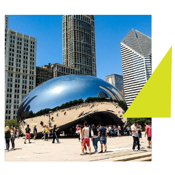 Spektrix Hubs US 2023